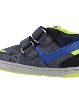 Stiefel Garaldo 18;19;20 Male
