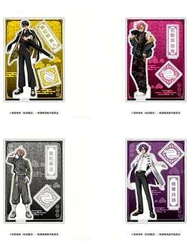 Anime Acrylic Stand Model Tougen Anki Bookshelf Decoration Lovely Products High Definition Images As A Gift For Fans Keychain - Aliexpress - FashionsVida