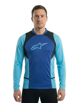 Maillot Enduro Manches Longues Drop 2