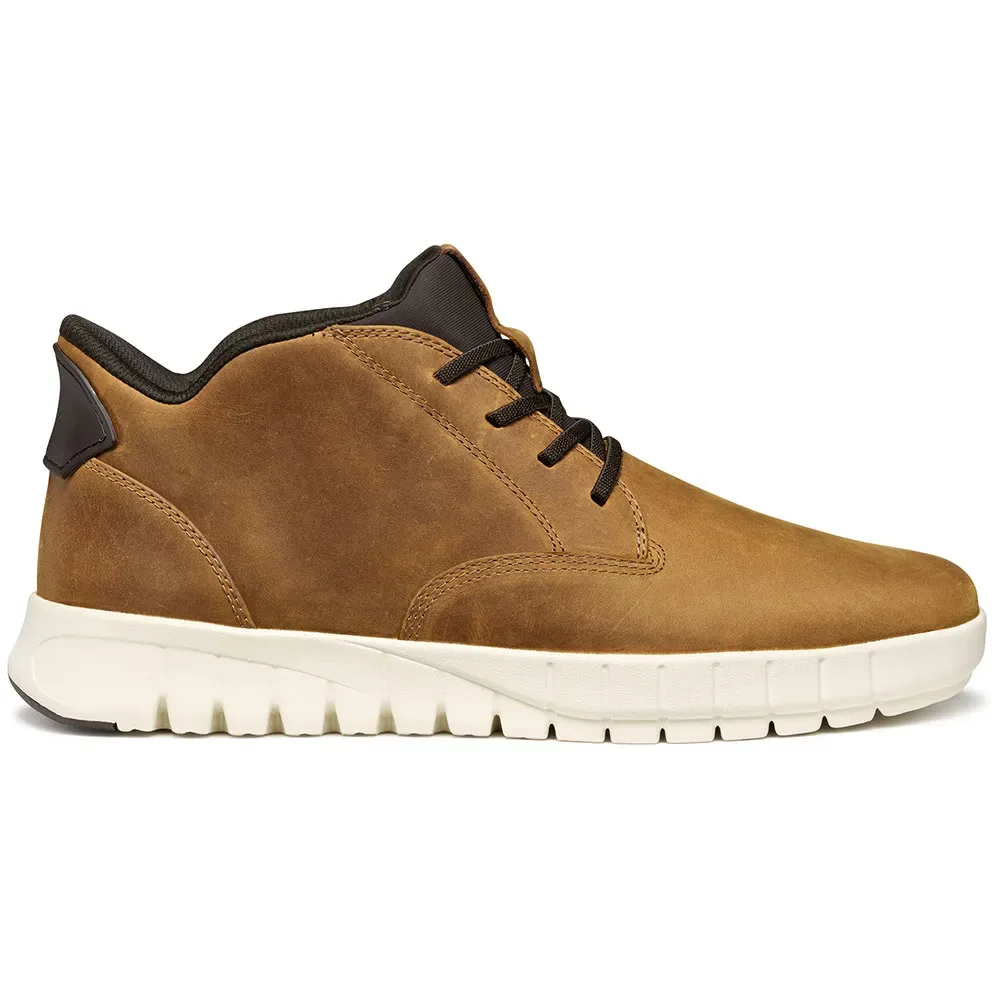 Bottes Flextride Plus B Light Brown EU 43 - Geox - FashionsVida