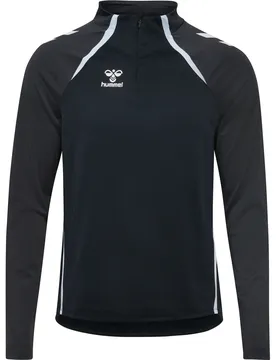 Trainingsoberteil Lead 2.0 - Noir - unisex - Size: S