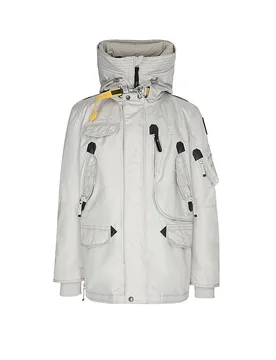 Parka RIGHT HAND crème L - Parajumpers - FashionsVida