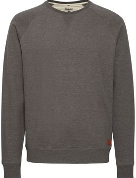 BLEND Sudadera 'Alex' gris