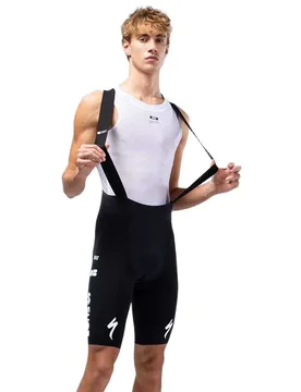 Cuissard Lancer Fdj Suez 2026
