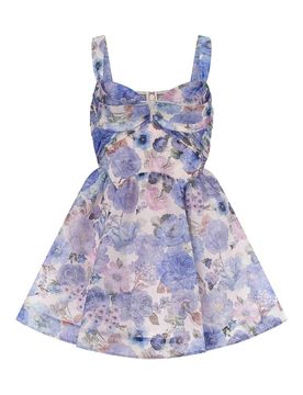Zimmermann Vestito della ribellione