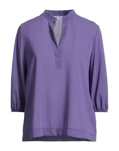 Kaos Top Mujer Morado 40 Mujer - Kaos - FashionsVida