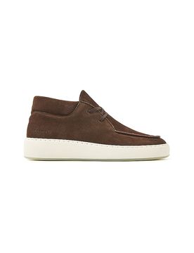 Mocasín JIRO GIO marrón 45