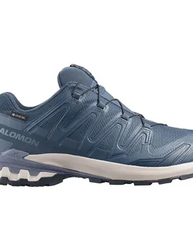 Scarpe Da Trail Running Xa Pro 3d V9 Gore-tex® Spellbound / Grisaille / Maritime Blue EU 49 1/3