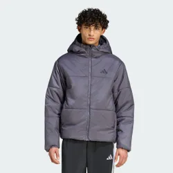 GIACCA IMBOTTITA ISOLATA TERMICAMENTE ESSENTIALS HIGHLOFT 2XL Aurora Onix
