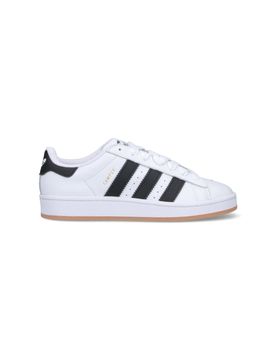 Men's Classic Leather Sneakers