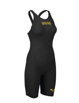 Maillot De Bain De Compétition Fermé Powerskin Carbon Glide
