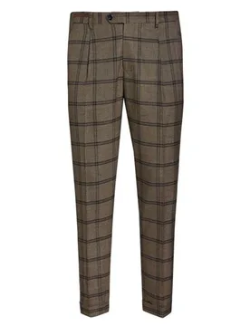 Pantalones Hombre Arena 46,48 Hombre - Moro - FashionsVida