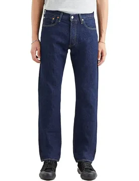 Jeans 501™ Original Ricondizionato One Wash 40 - Levi´s ® - FashionsVida