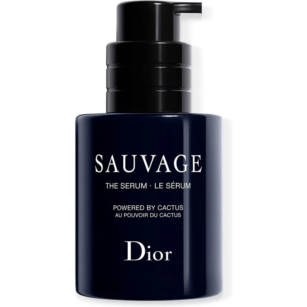 Sérum facial con el poder del cactus - DIOR - FashionsVida
