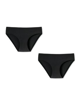 SCHIESSER Braga negro
