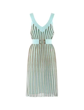 Vestito Donna Nenette TRICK - NENETTE - FashionsVida