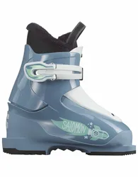 Skischuhe T1 Copen Kindergröße 18 Blau