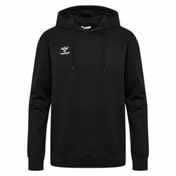 Sweat à Capuche Go 2.0 Black 4XL Homme