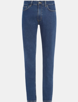 GUESS jeans slim fit uomo blue