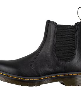 Virginia Boots Black 36 Damen