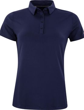Polo Damen Zinger, navy xs