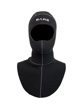 Bare Cappuccio S-flex