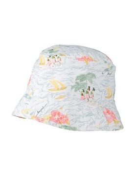 Mützen & Hüte Mädchen 3-8 jahre Off white 54 Mädchen 3-8 jahre