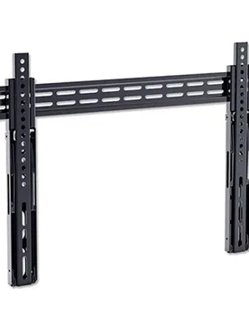 Support Mural Pour Tv Tmslc130m 37´´ - 55´´ Black One Size unisex