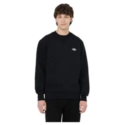 Sweat-shirt Summerdale Black S