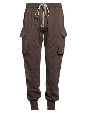 Hose Herren Braun XL Herren