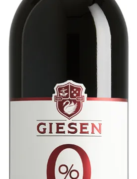 Giesen 0% Merlot - 750ml - Giesen - FashionsVida
