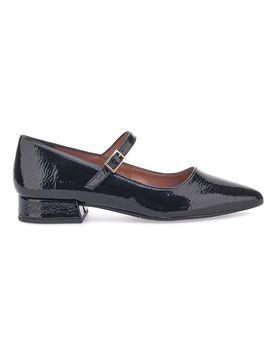Ballerine Mary Jane Nere 903 37