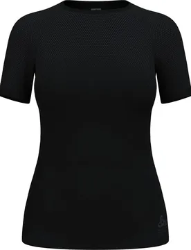Performance Light Eco Damen Unterhemd, schwarz S