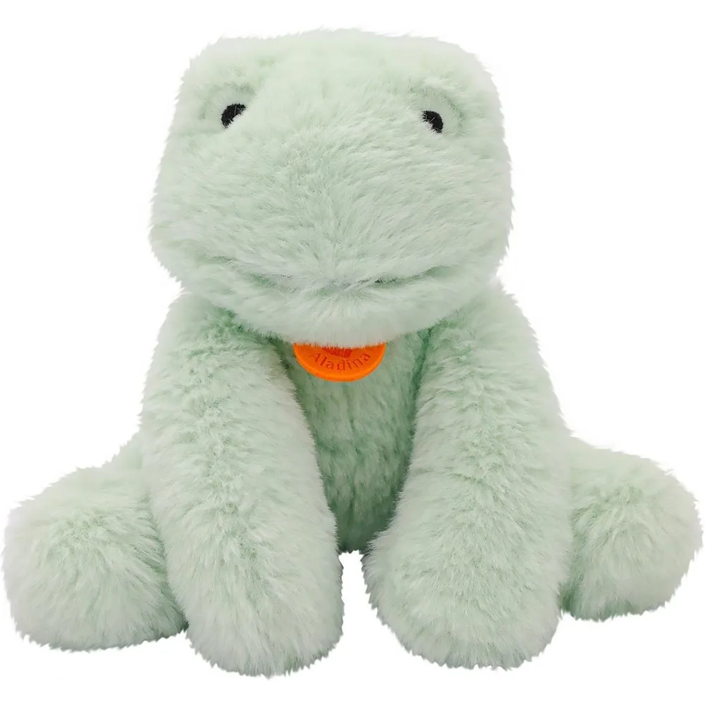 Peluche 20 cm Rana El Corte Inglés - Animaladinos - FashionsVida