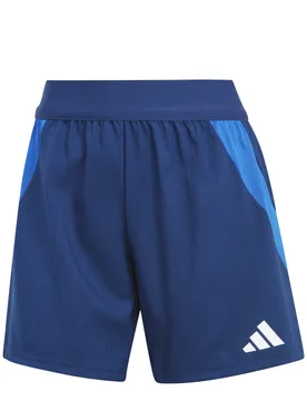 Match Shorts Women Tiro 24 Competition - Bleu - female - Size: L - Adidas - FashionsVida