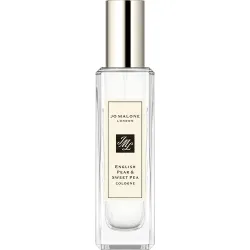 Eau De Cologne English Pear & Sweet Pea Cologne
