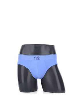 Set 3 slip AZZURRO POLVERE M