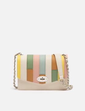 Irma Petit sac de fête avec sangle