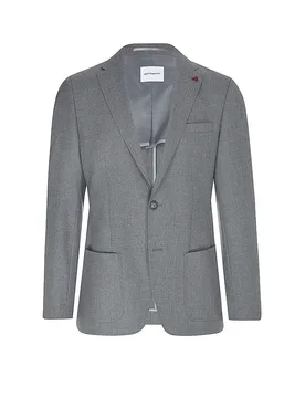 Robson Giacca grigio chiaro 50 - Robson - FashionsVida