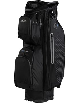 Cartbag H2NO C100, schwarz