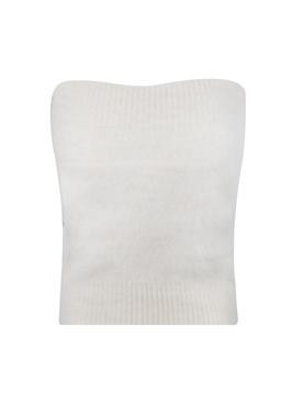 Jucca - Top - 461659 - Panna