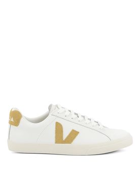 Veja Esplar Donna Bianco Zafferano