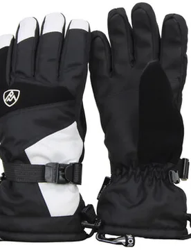 Handschuhe Gants De Ski Miss Eu S / M;Eu M / L Female - Peak Mountain - FashionsVida