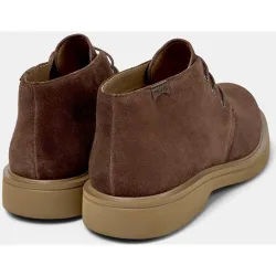Botines de hombre de piel Norman