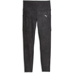 Velocity Leggings Black M Women