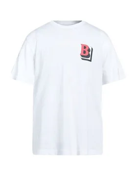 Camiseta Hombre Blanco L,M,S,XL Hombre - Burberry - FashionsVida