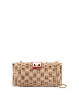 Rodo Pochette in vimini