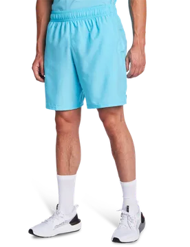 Woven Workmark Herren Kurze Hosen - Blau - Größe M Blue M - Under armour - FashionsVida
