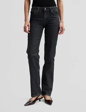London Regular Straight Jean Bygone Era Größe 31x31 female - Lee - FashionsVida