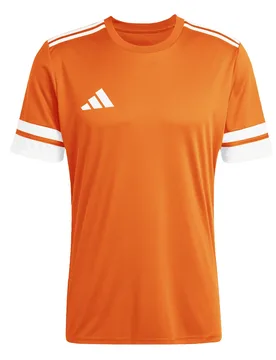 Squadra 25 Trikot - Orange - male - Size: M - Adidas - FashionsVida